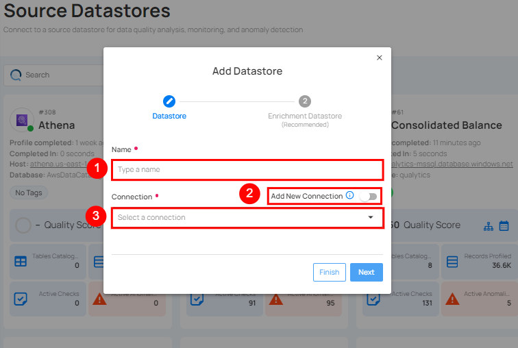 add-teradata-connection