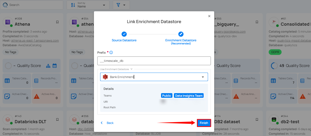 use-existing-enrichment-datastore