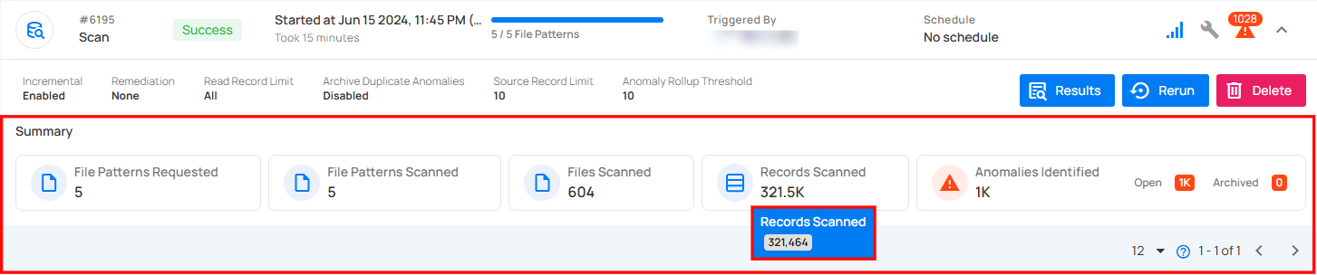 records-scan-operation