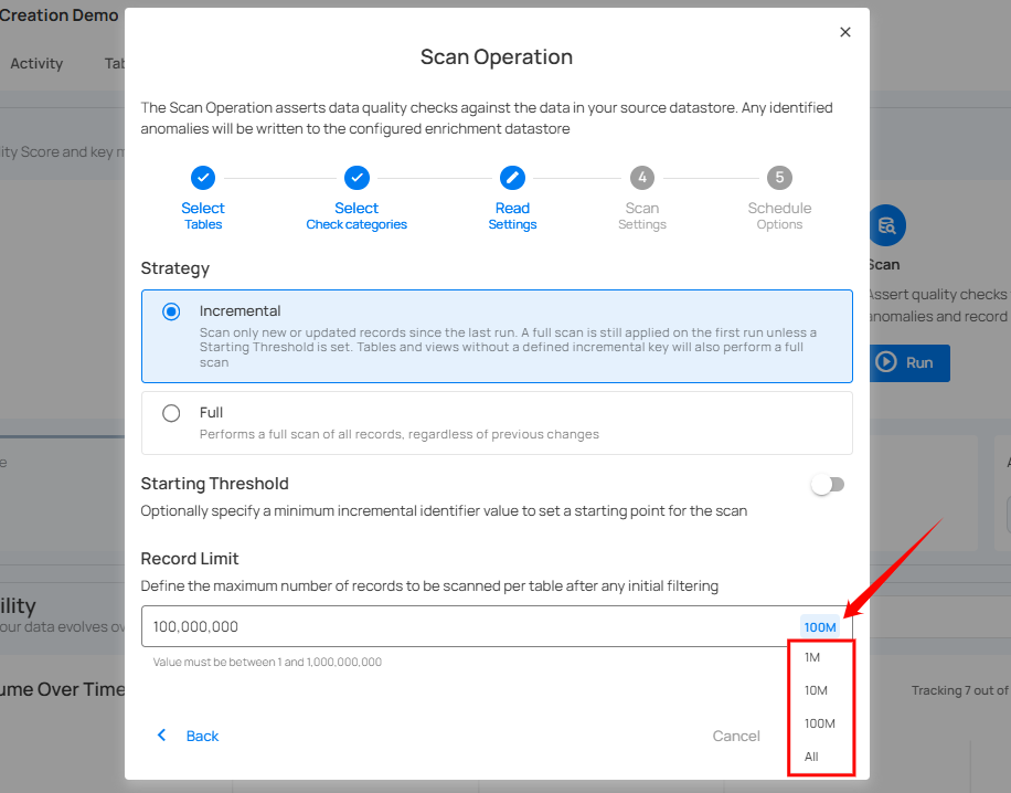 record-limit-options