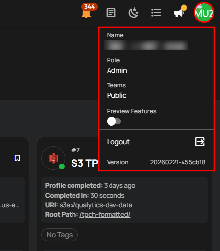 profile-menu